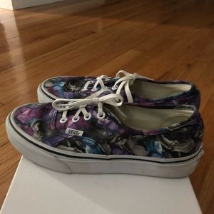 Kids Vans